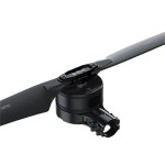 T-MOTOR P80-X alfa 80A HV ESC + P80 III KV100 motore Brushless X pv100 sistema impermeabile irrorazione agricola UAV Drone